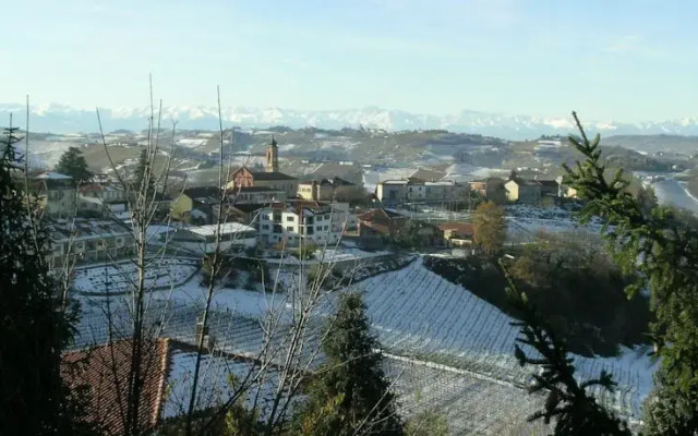 Appartamento Belvedere