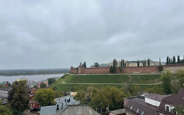 Апартаменты ДзенХоум на ул. Почаинская, д. 29