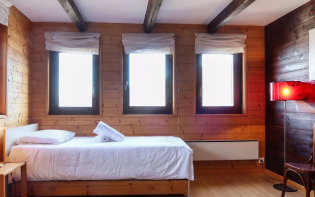 Apartment La Place Nendaz