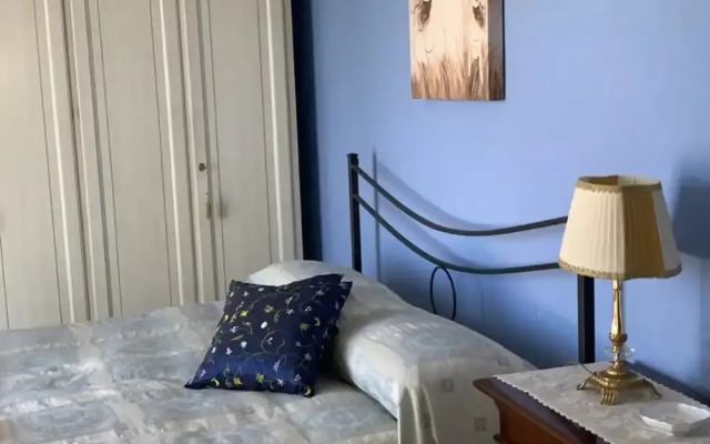 Villa Fata Bed & Breakfast