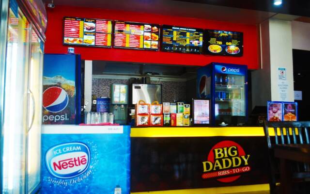 Big Daddy Hotel & Convention