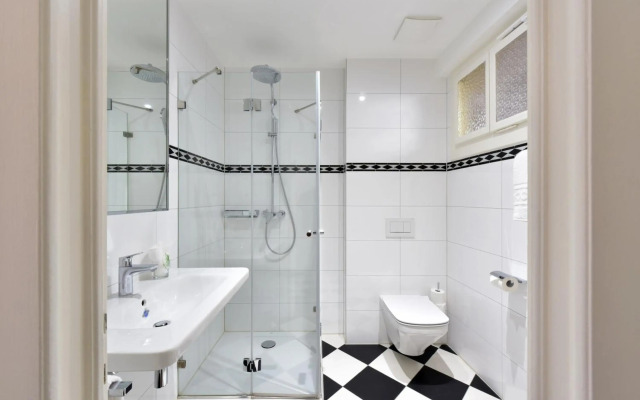 J5 Hotels Helvetie Montreux