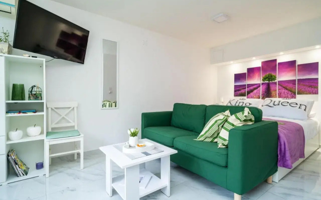 Apartment Lorena