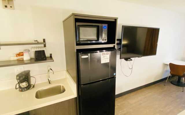 Pinetop Studio Suites