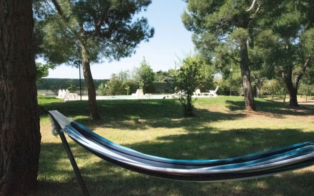 Villa Tiella e Casa Frisa - Shared Pool