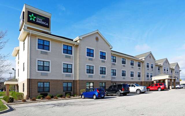 Extended Stay America Suites Rochester North