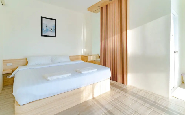 Villa Paramount 2