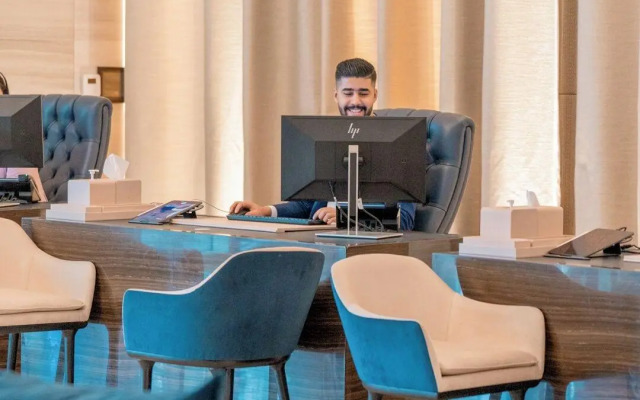 Abesq Doha Hotel & Residences