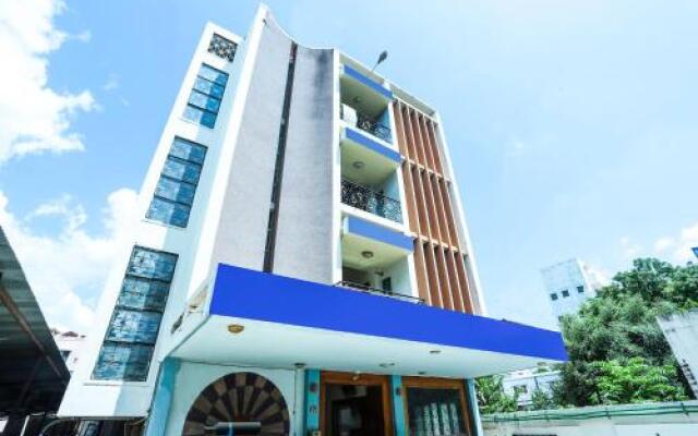 OYO 18627 Hotel Mithila