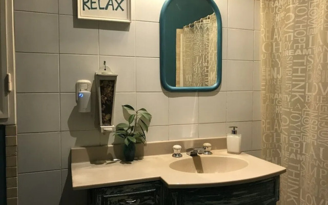 Holiday Home Mendoza Leisure Time