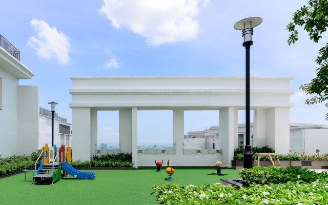 Riverside Residence - Saigon Royal