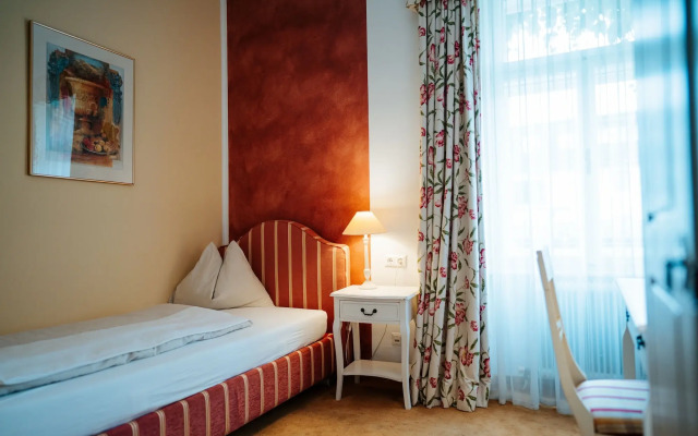 Hotel Palais26 Villach