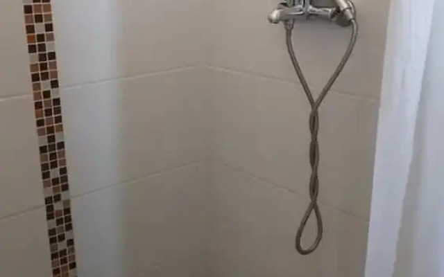 Tower House Apartment