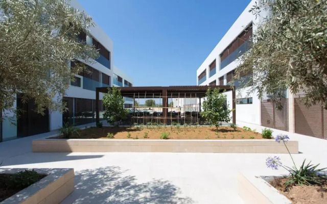 Sa Pedrera Suites & Spa