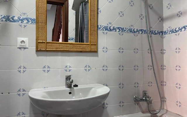 Apartamentos Patio de Santa María