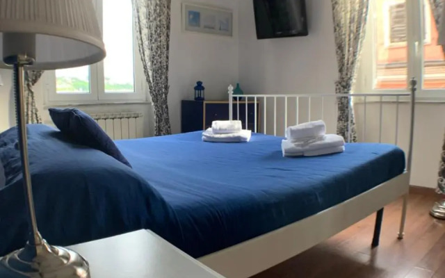 Villino Cecilia Hotel