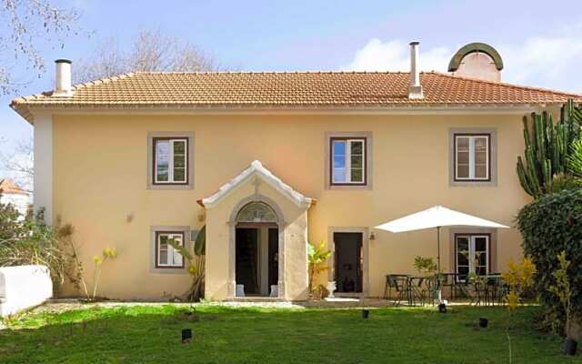 Palácio de Sintra Boutique House