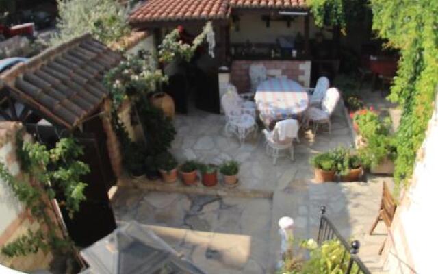 Tuncay Pension