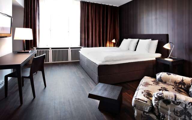 First Hotel Grand Odense