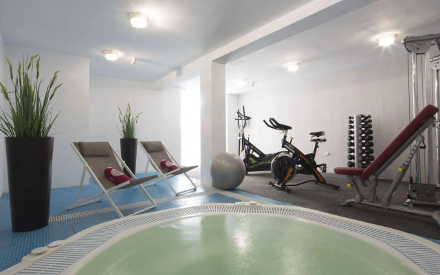 Hotel JS Miramar