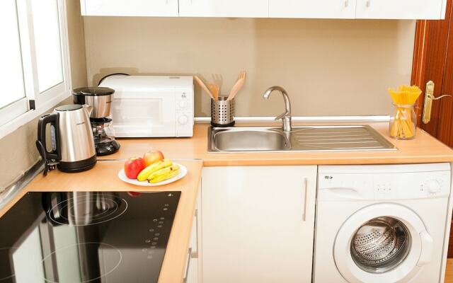 Enjoy Apartments Sevilla Green