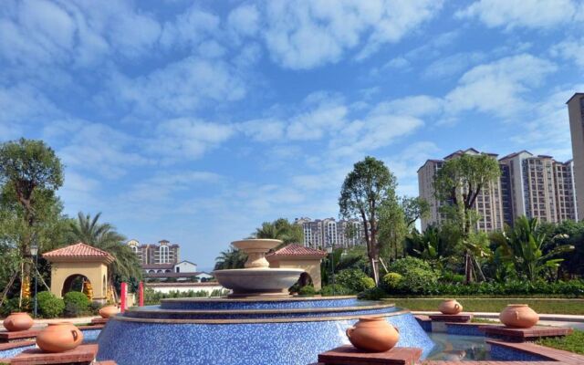 Holiday Inn Airport Guangzhou by IHG