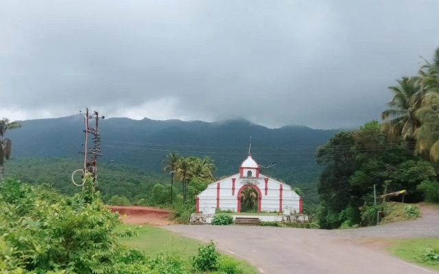 Our Nest - A cozy apartment near Palolem beach with power backup facility - Apartment in South Goa - Photo 3