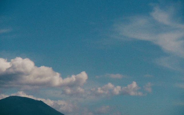 Black Vulcano Suites&Studios