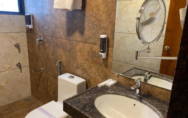 The Urban Hive Hotel