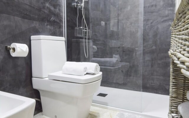 Letmalaga Luxury Clemens