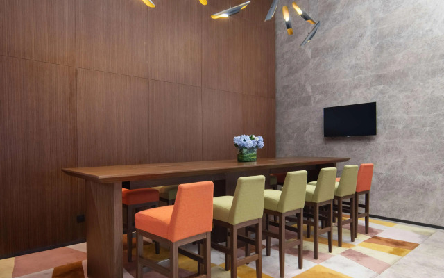 Hampton by Hilton Nanning Jiangnan