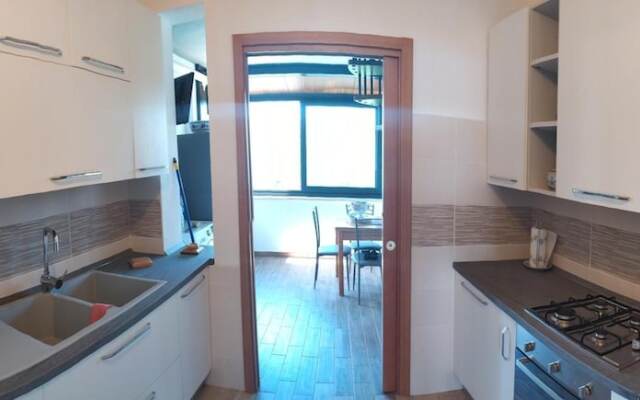 Nero Basalto Azzurro Mare