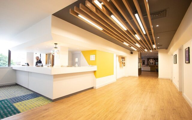 Holiday Inn Preston by IHG