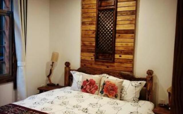 Zhanggongguan Guest House