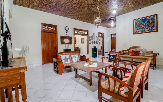Villa Omah Kendi