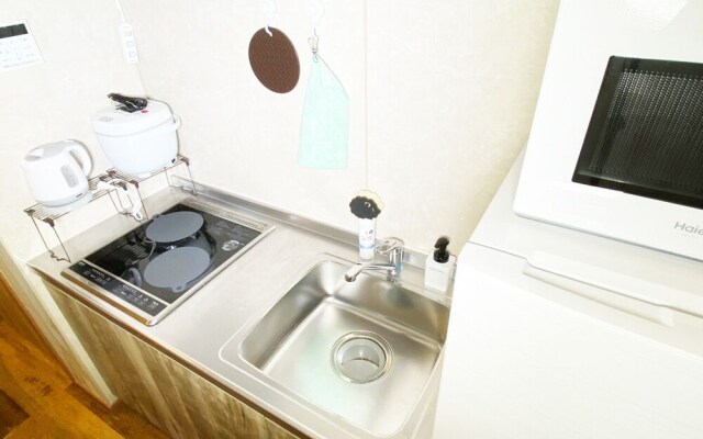 Eternity APARTMENT HOTEL SHINAGAWA