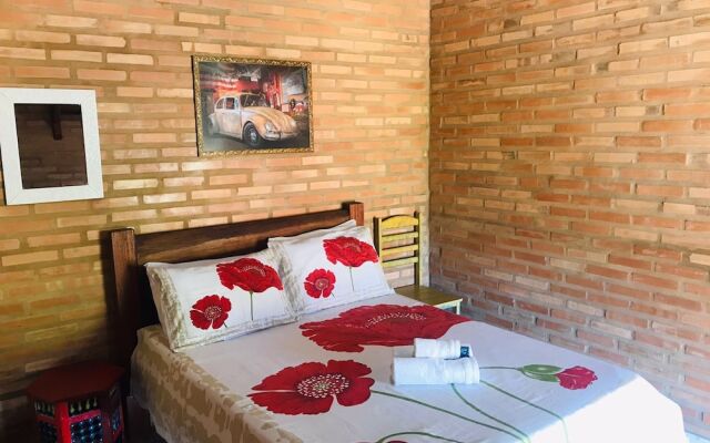 Estalagem Mar de Morros Pousada