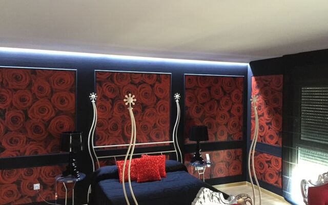 CAPITOLIO Apartamentos Turísticos