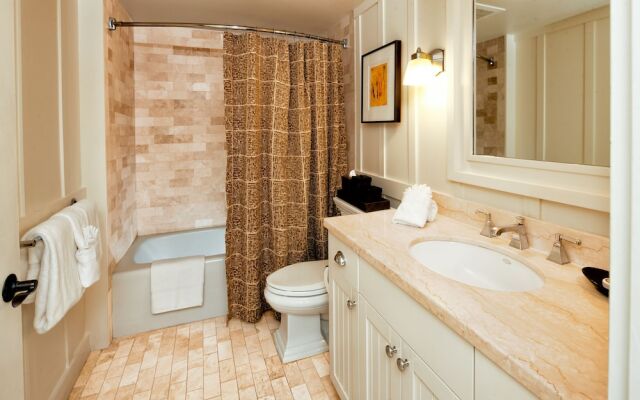 Oceanfront Vacation Villas at Turtle Bay
