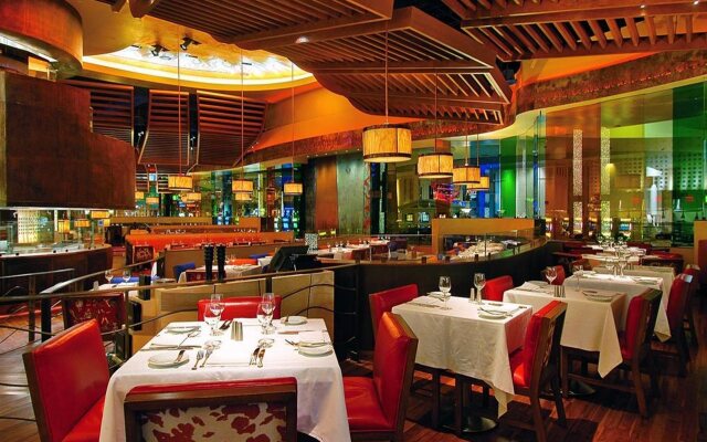 Nobu Hotel at Caesars Palace