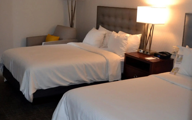 The Kensington Hotel
