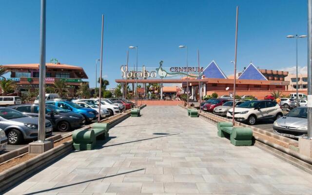 Bungalow Santa Barbara EMC2 by VillaGranCanaria
