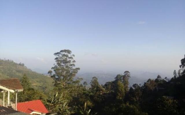Bawa Guesthouse