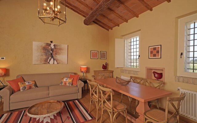 Dogoli Country Apartments