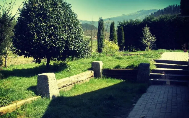 Hotel Antsotegi