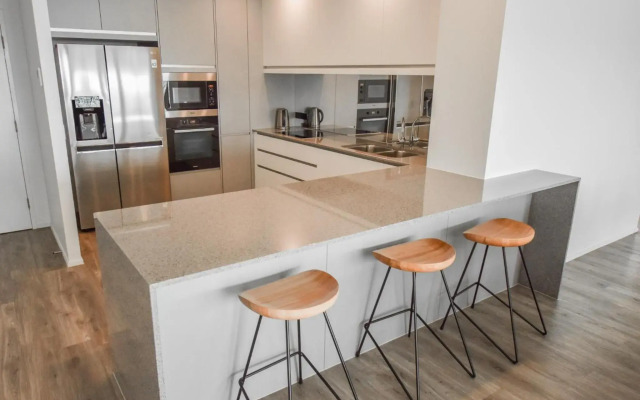 Belise Apartments