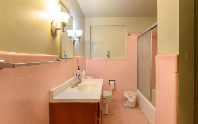 Crashpod Hostel