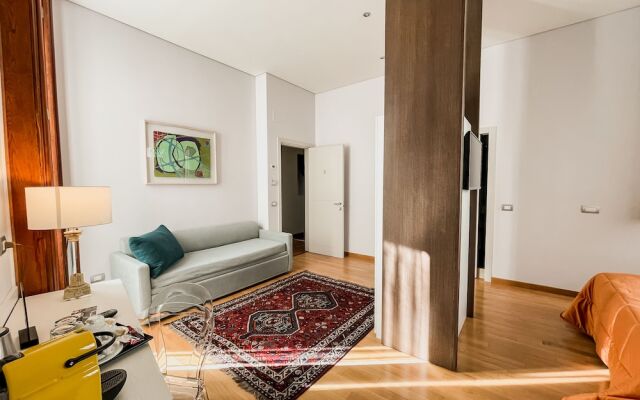 Boutique hotel Liddo