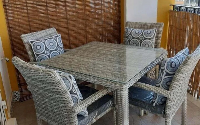 Molino Blanco  9 South Facing nr pool