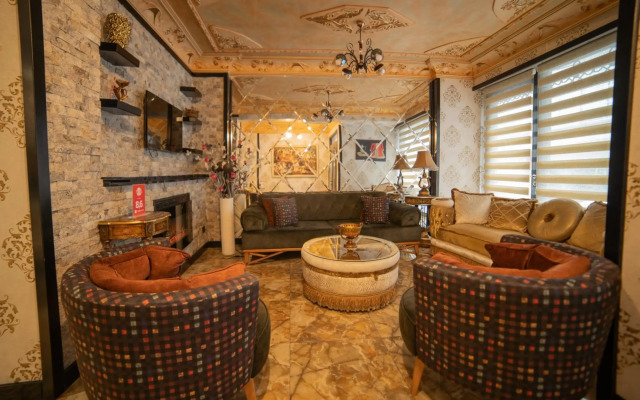 Miran Hotel